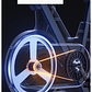 Bicicleta Fija Para Ejercicio Spinning Estatica - Miniatura 5