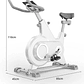 Bicicleta Fija Para Ejercicio Spinning Estatica - Miniatura 2