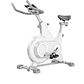 Bicicleta Fija Para Ejercicio Spinning Estatica - Miniatura 1