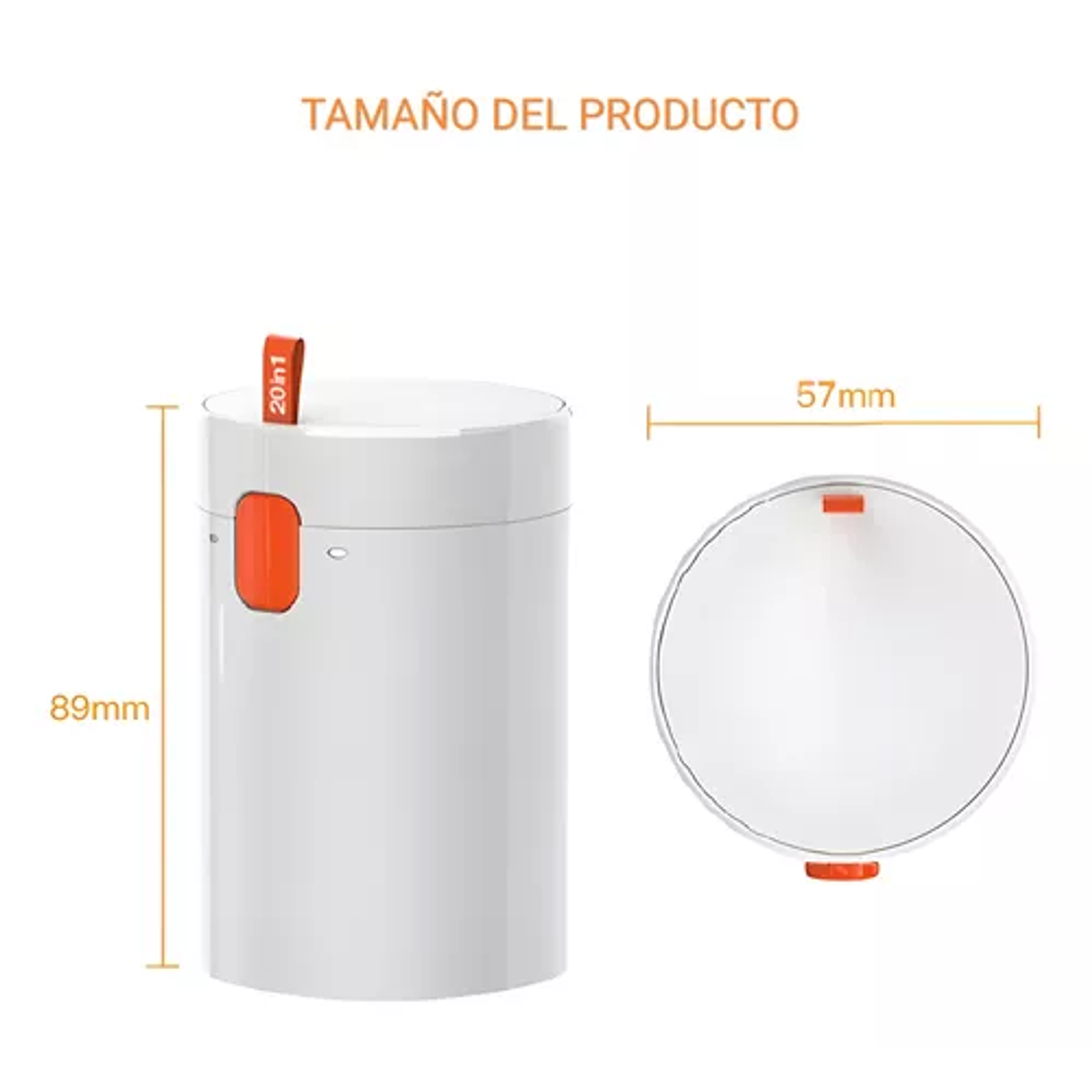 Limpiador Pc Celular Portátil 20 En 1 Kit Limpieza Teclado 2