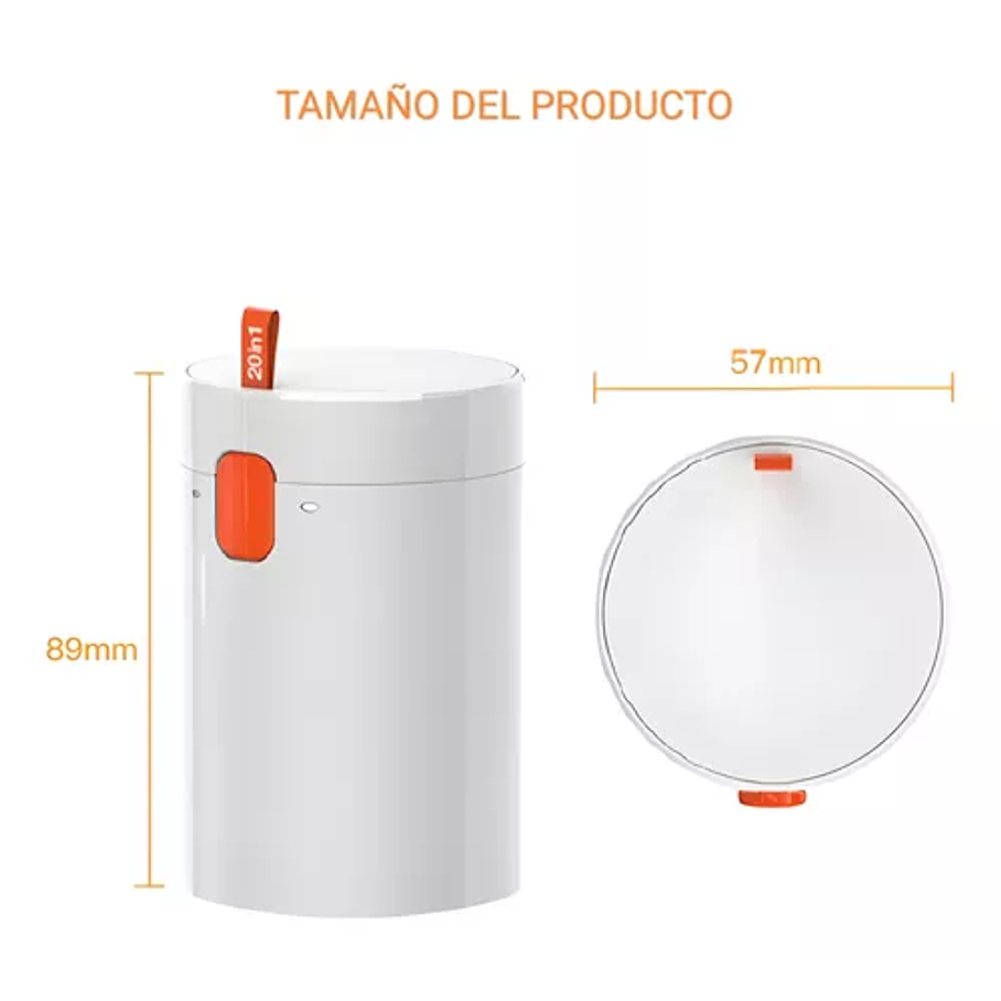 Limpiador Pc Celular Portátil 20 En 1 Kit Limpieza Teclado 2