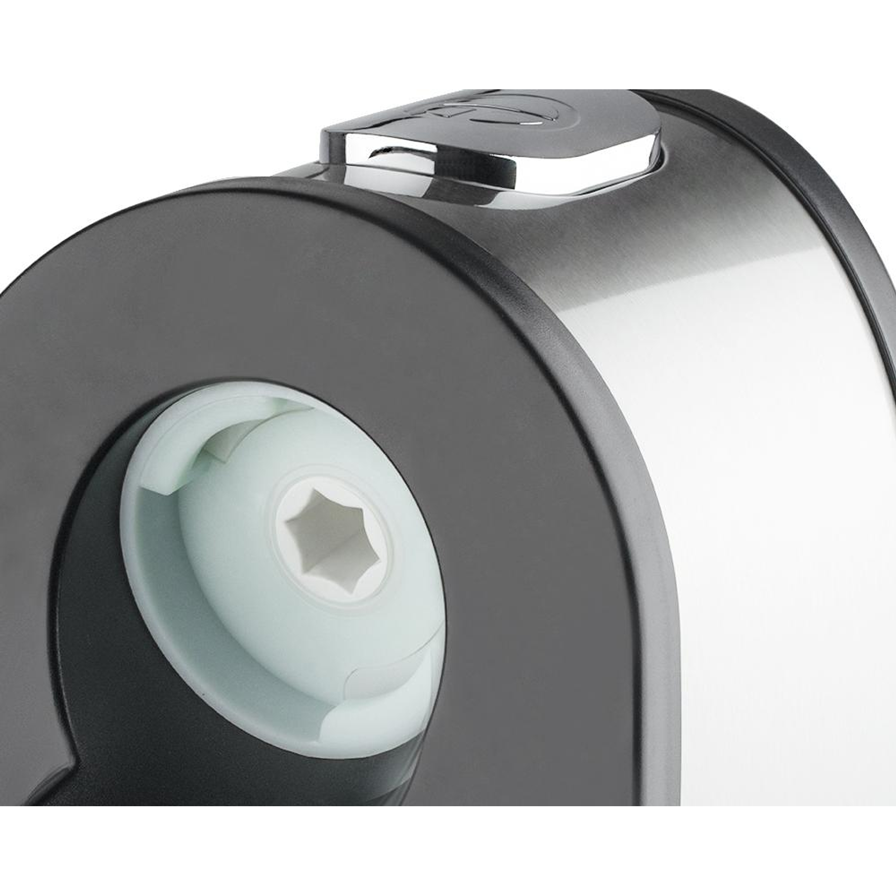 Rebanador Rallador Eléctrico Triturador de Alimentos 3