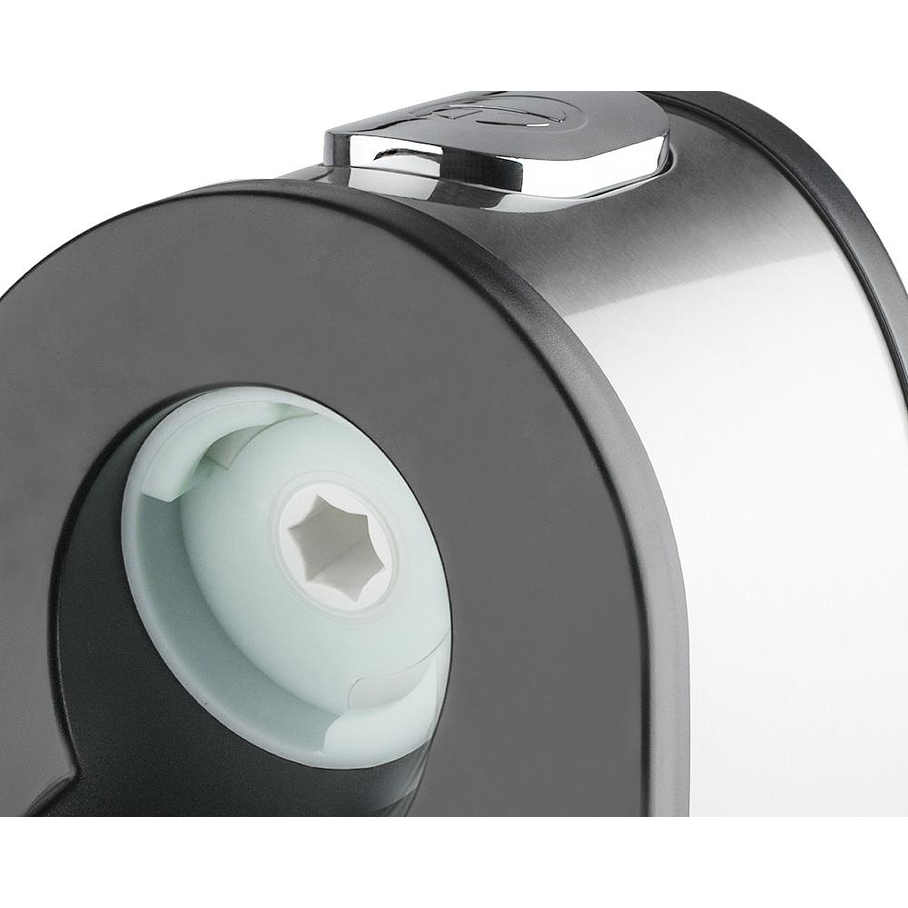 Rebanador Rallador Eléctrico Triturador de Alimentos 3