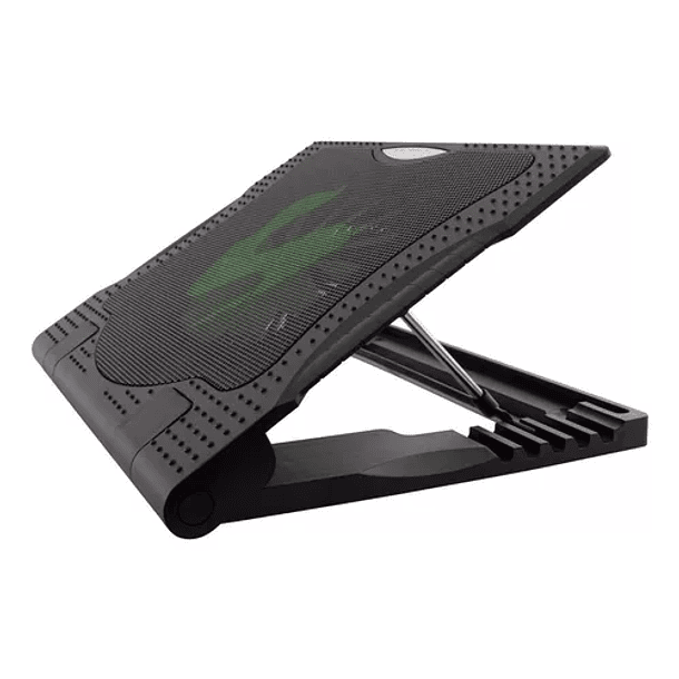 Base Ventilador Notebook Ultra 10  A 17 1