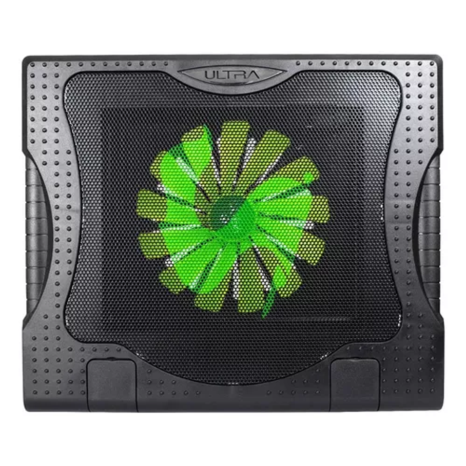 Base Ventilador Notebook Ultra 10  A 17 2