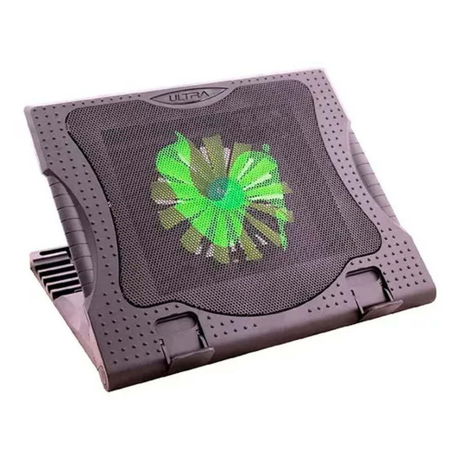 Base Ventilador Notebook Ultra 10  A 17 3