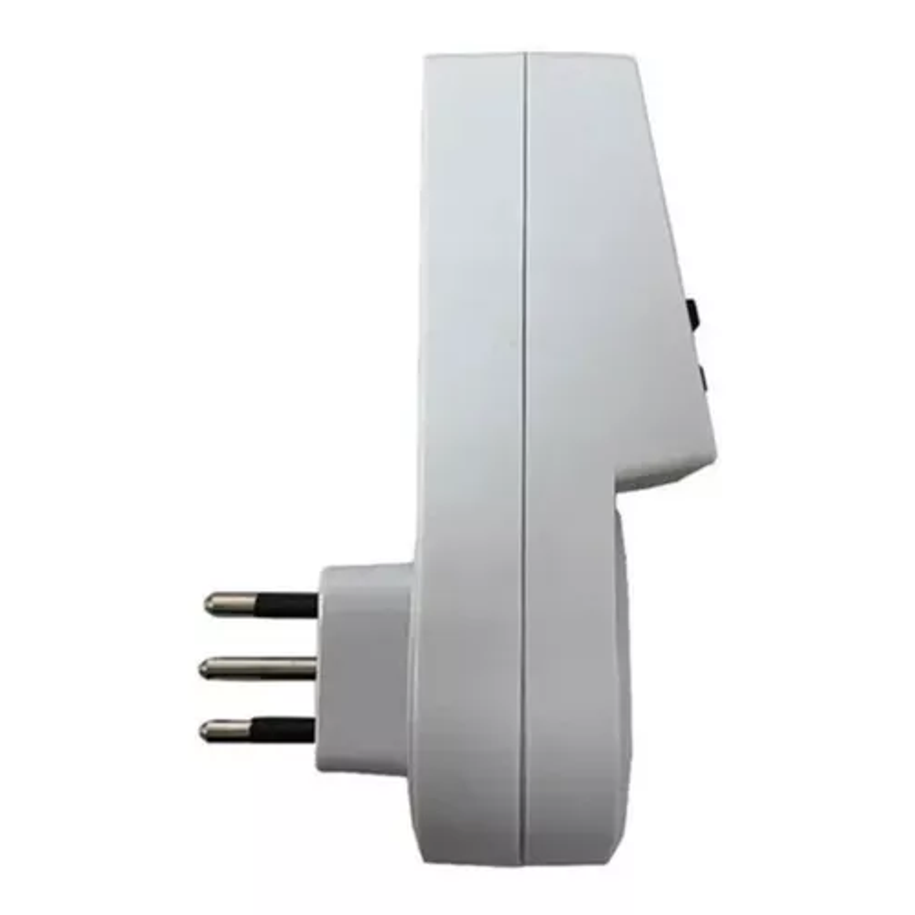 Temporizador Timer Digital 24hrs Powerlab 2300w 220v 2