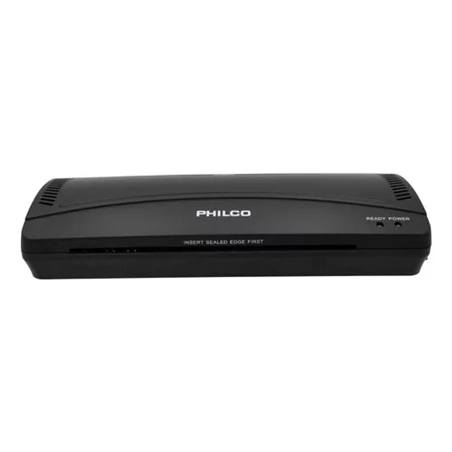 Termolaminadora De Docuemntos Philco A4 48lad-31223 2