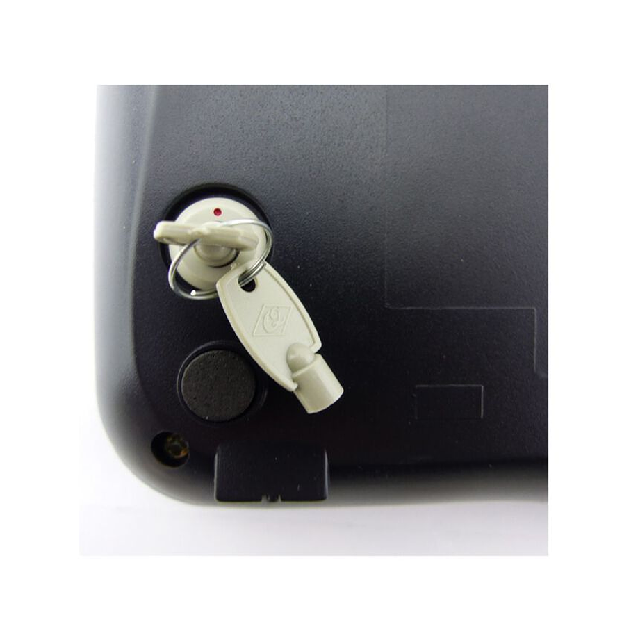 Telefono Inalambrico e Letras Grandes Tecnolab  3