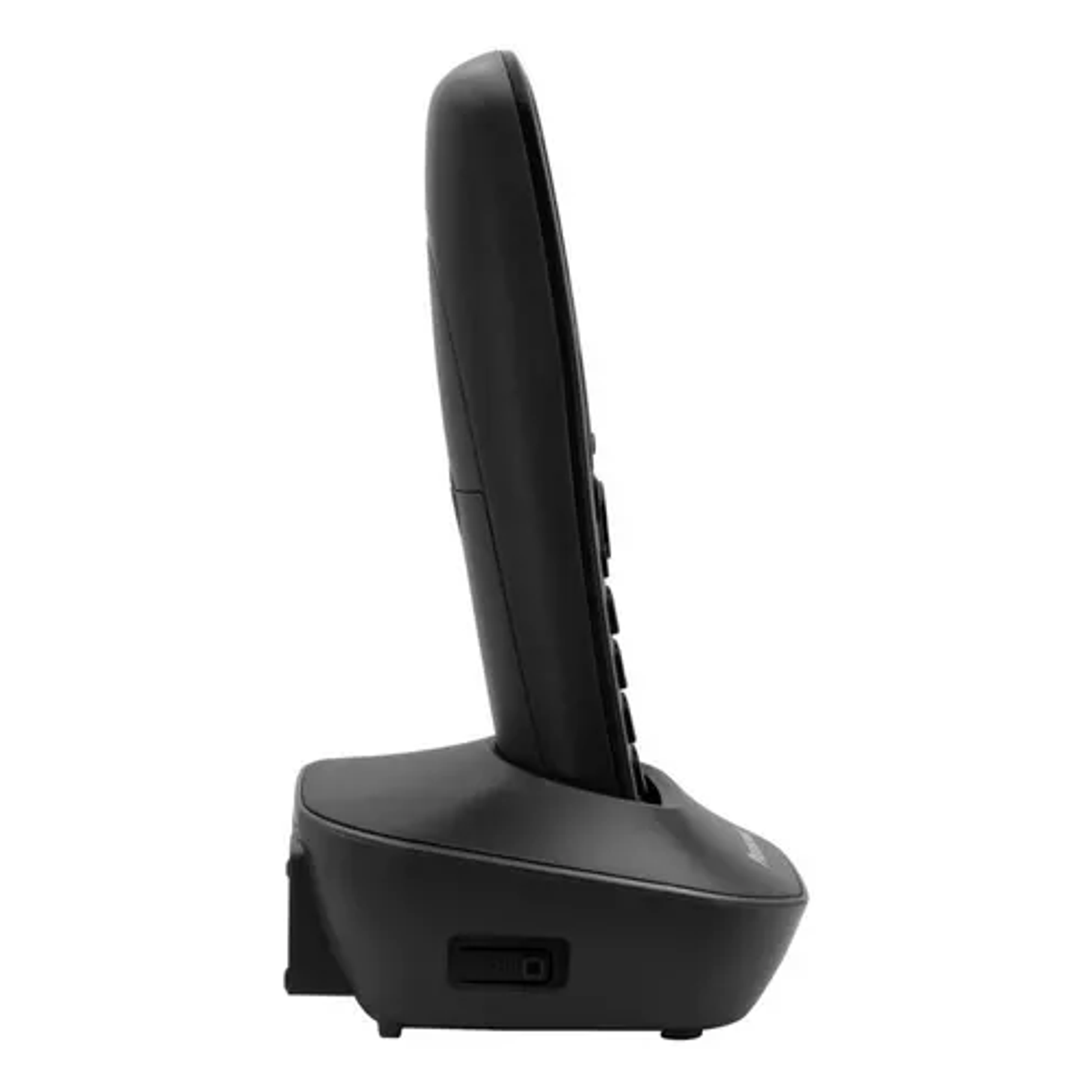 Teléfono Inalámbrico Panasonic Kx-tg1611 Color Negro 3