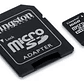 Memoria Micro Sd 16gb Kingston - Miniatura 2