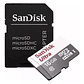 Memoria Micro Sd Sandisk Ultra 16gb + Adaptador - Miniatura 2