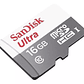Memoria Micro Sd Sandisk Ultra 16gb + Adaptador - Miniatura 4