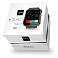 Reloj Smartwatch Mlab In Clock 2 Ipx6 Pasos Cámara Wearables - Miniatura 1