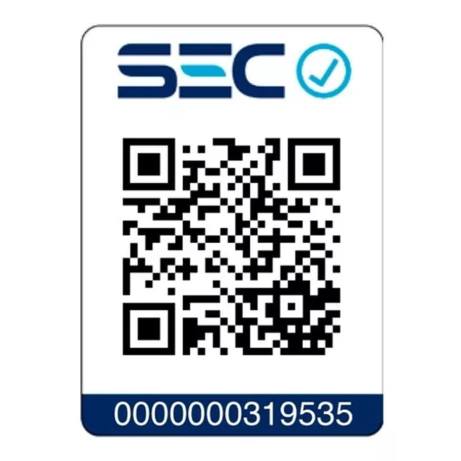 Secador Gama Eolic Travel Ion Turmalina Plegable Compacto Color Negro 6