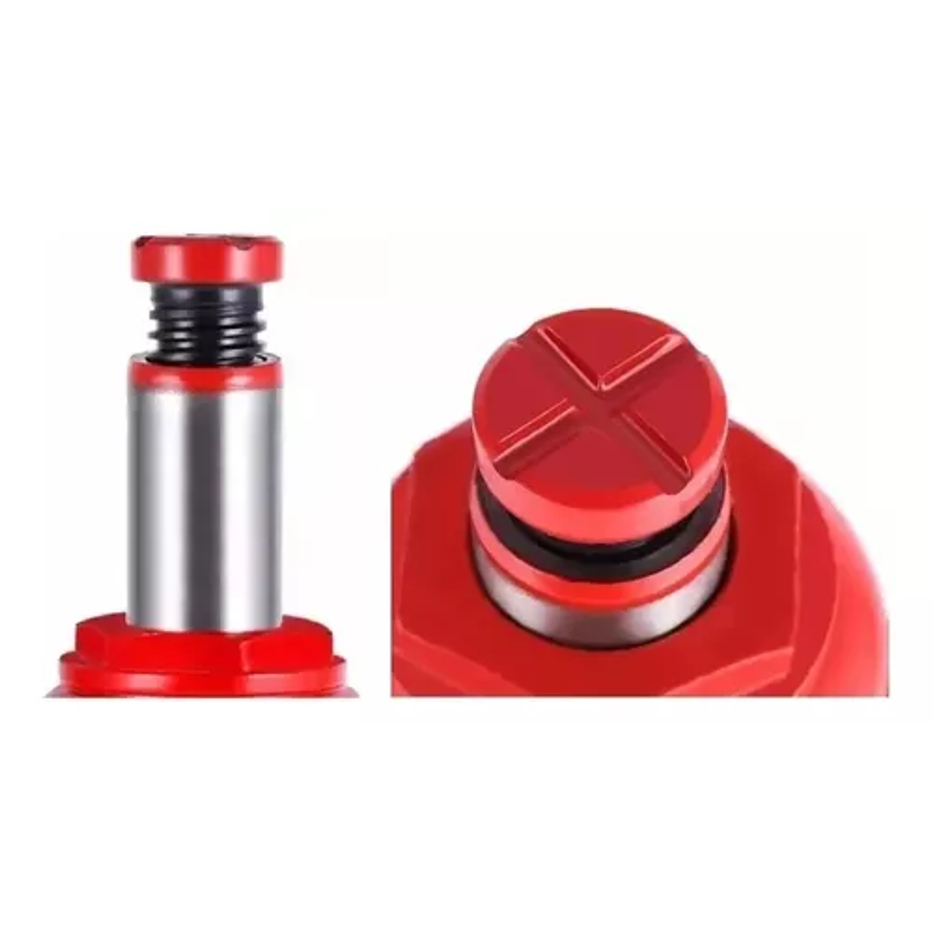 Gata Hidráulica Tipo Botella 5 Toneladas Auto Vehículo Gato 5