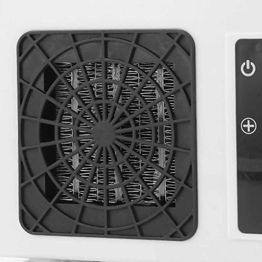 Mini Calefactor Portatil Electrico Personal  3