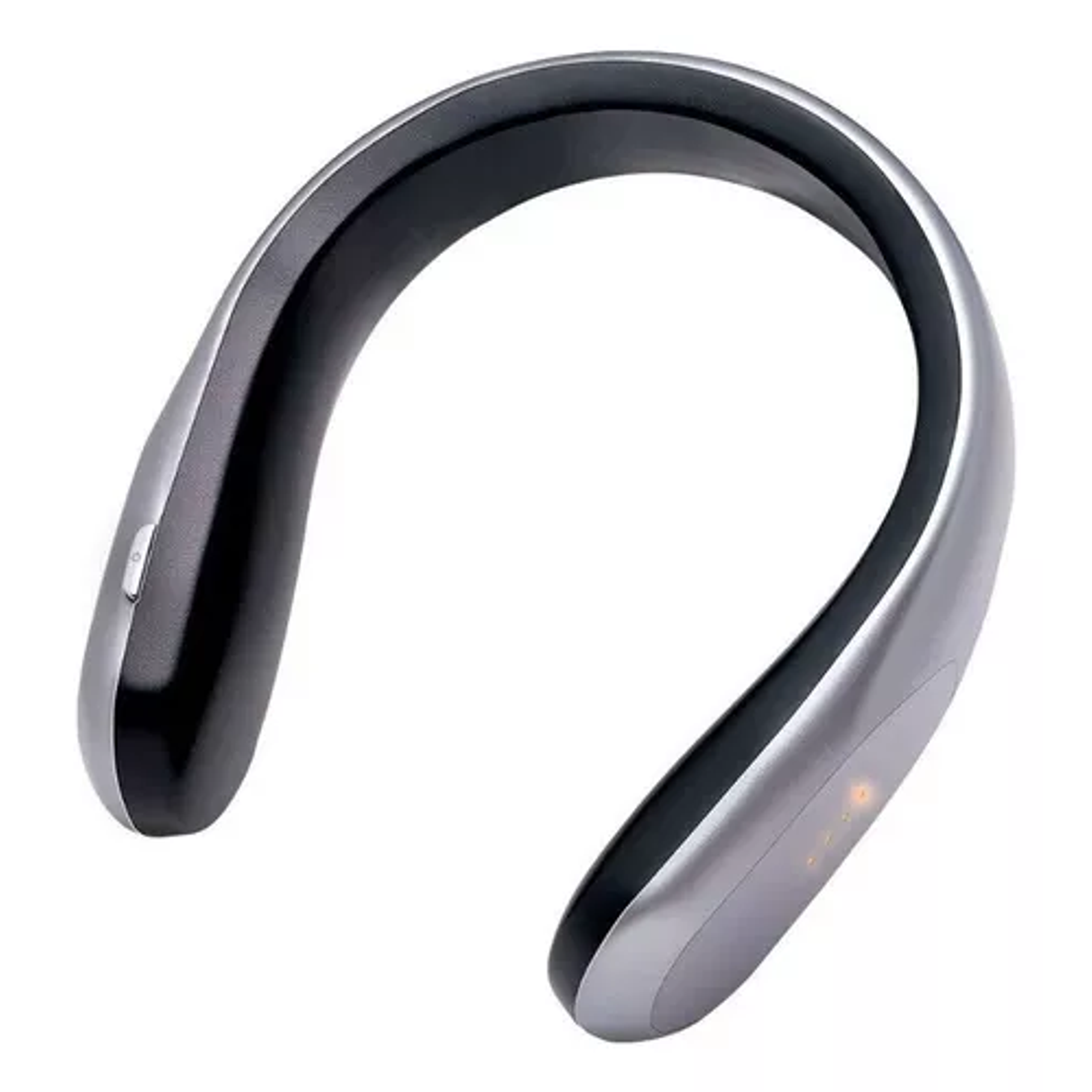 Calentador Cuello Inalámbrico 4 Niveles Calor Recargable Usb 5