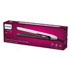 Plancha Para El Cabello Philips Bhs515/00 1