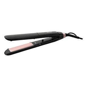 Plancha Cabello Philips Bhs378/00 Alisador Ceramica Iones