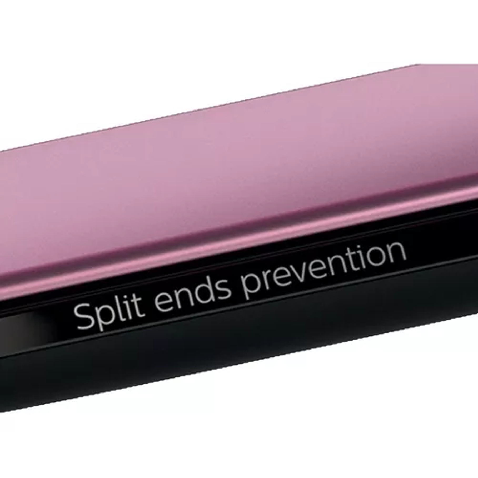 Plancha Cabello Philips Bhs675/00 Alisador Ceramica Digital 5