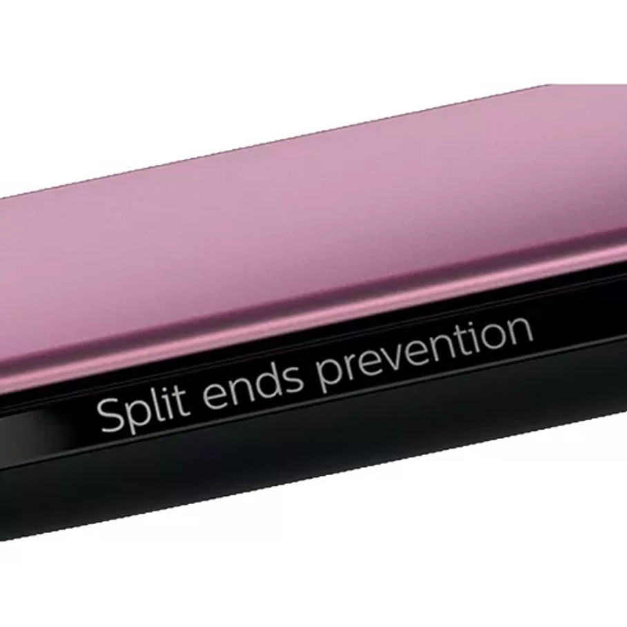 Plancha Cabello Philips Bhs675/00 Alisador Ceramica Digital 5