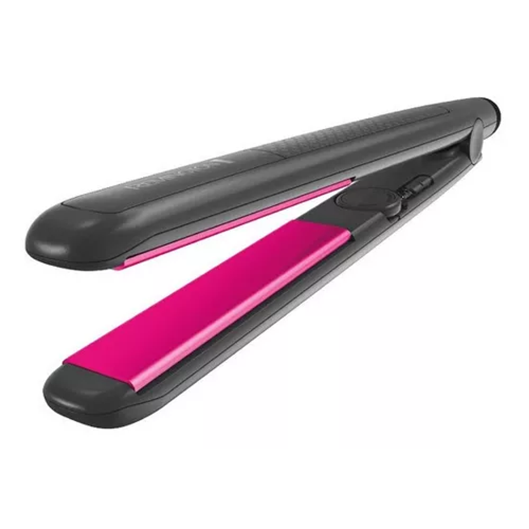 Plancha Alisadora Remington Color Protection Color Negro 2