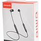 Audifonos Aiwa Aw 680 Bluetooth Negro - Miniatura 2