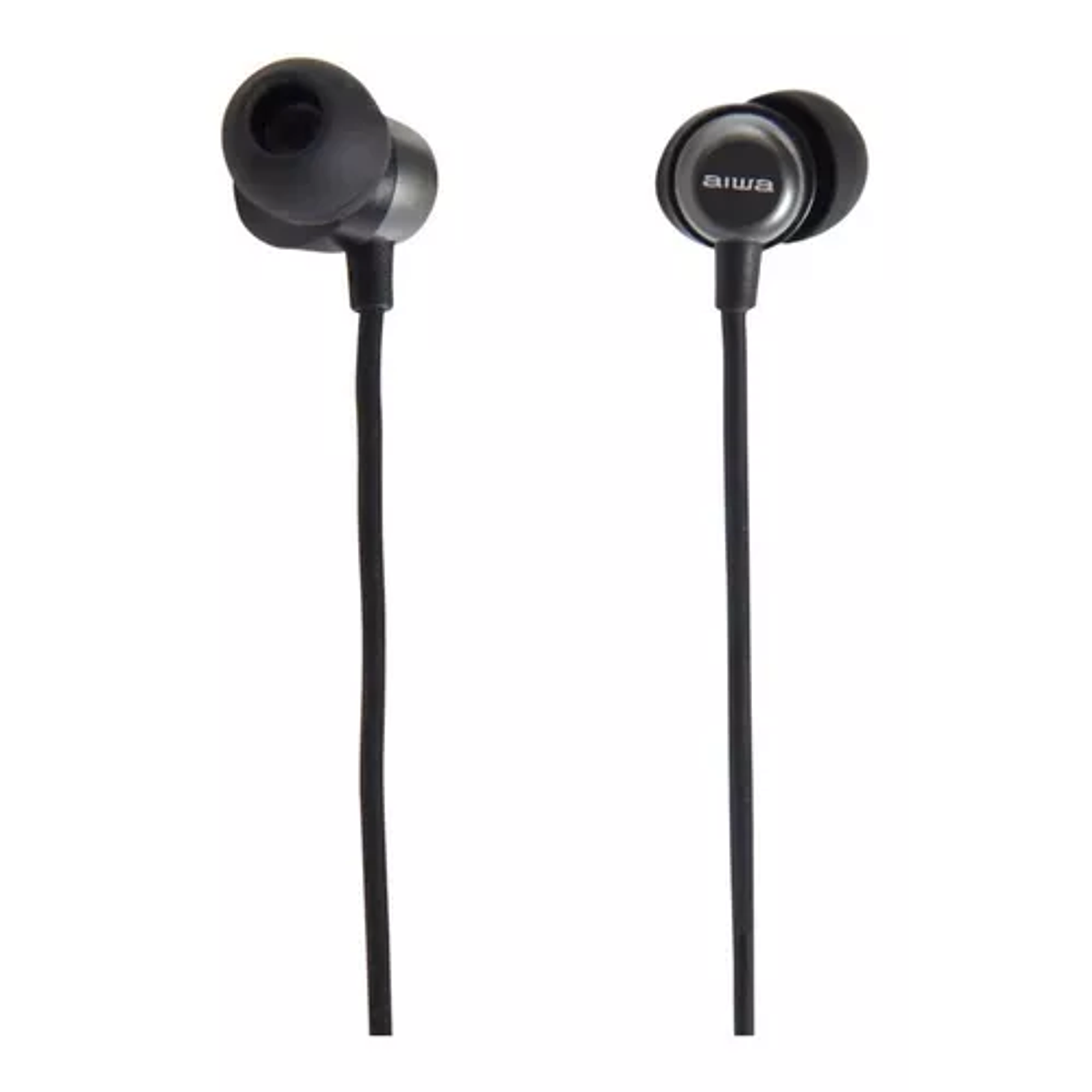 Audifonos Aiwa Aw 680 Bluetooth Negro 4