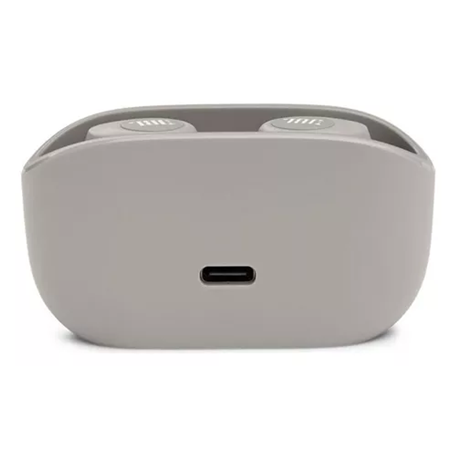 Audífonos in-ear gamer inalámbricos JBL Wave 100Tw 2