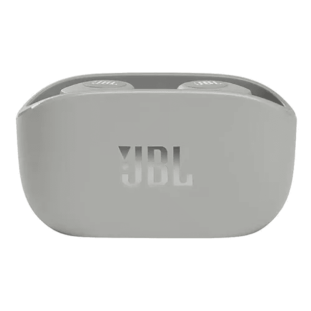 Audífonos in-ear gamer inalámbricos JBL Wave 100Tw 1