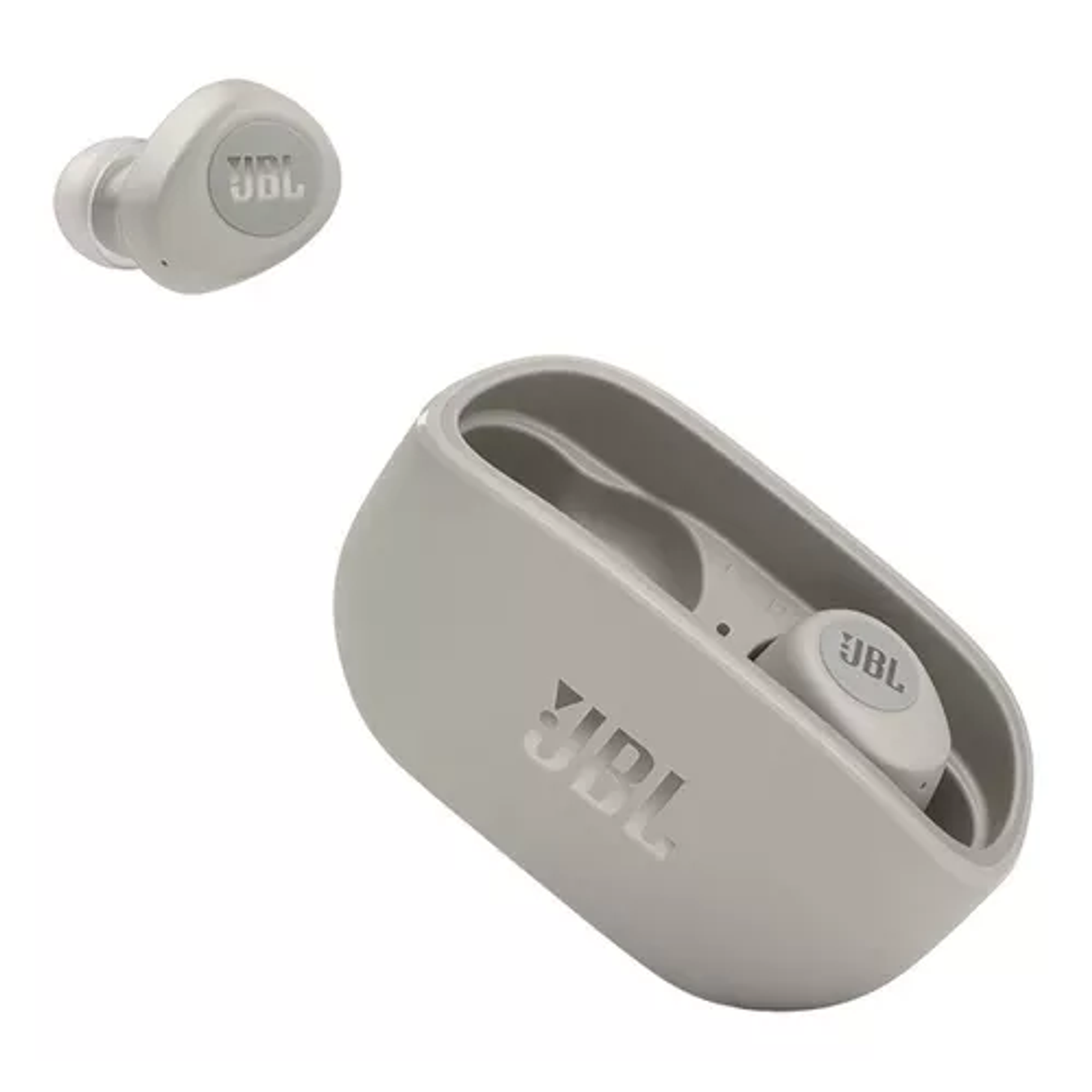 Audífonos in-ear gamer inalámbricos JBL Wave 100Tw 4