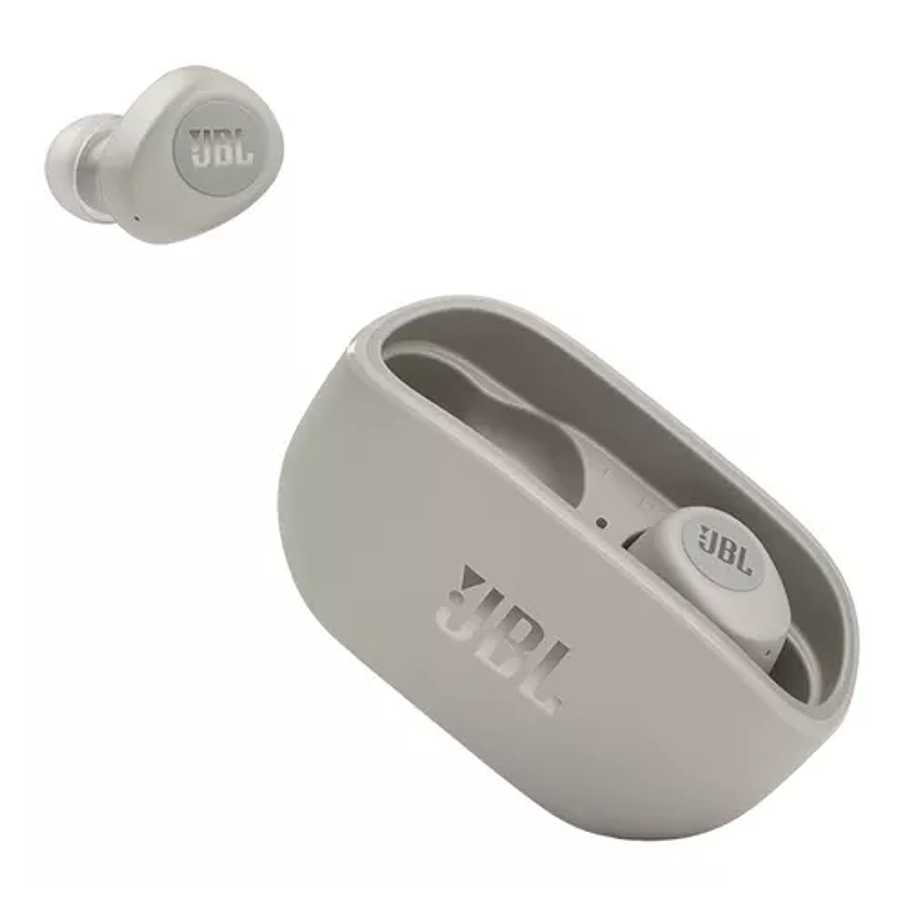 Audífonos in-ear gamer inalámbricos JBL Wave 100Tw 4