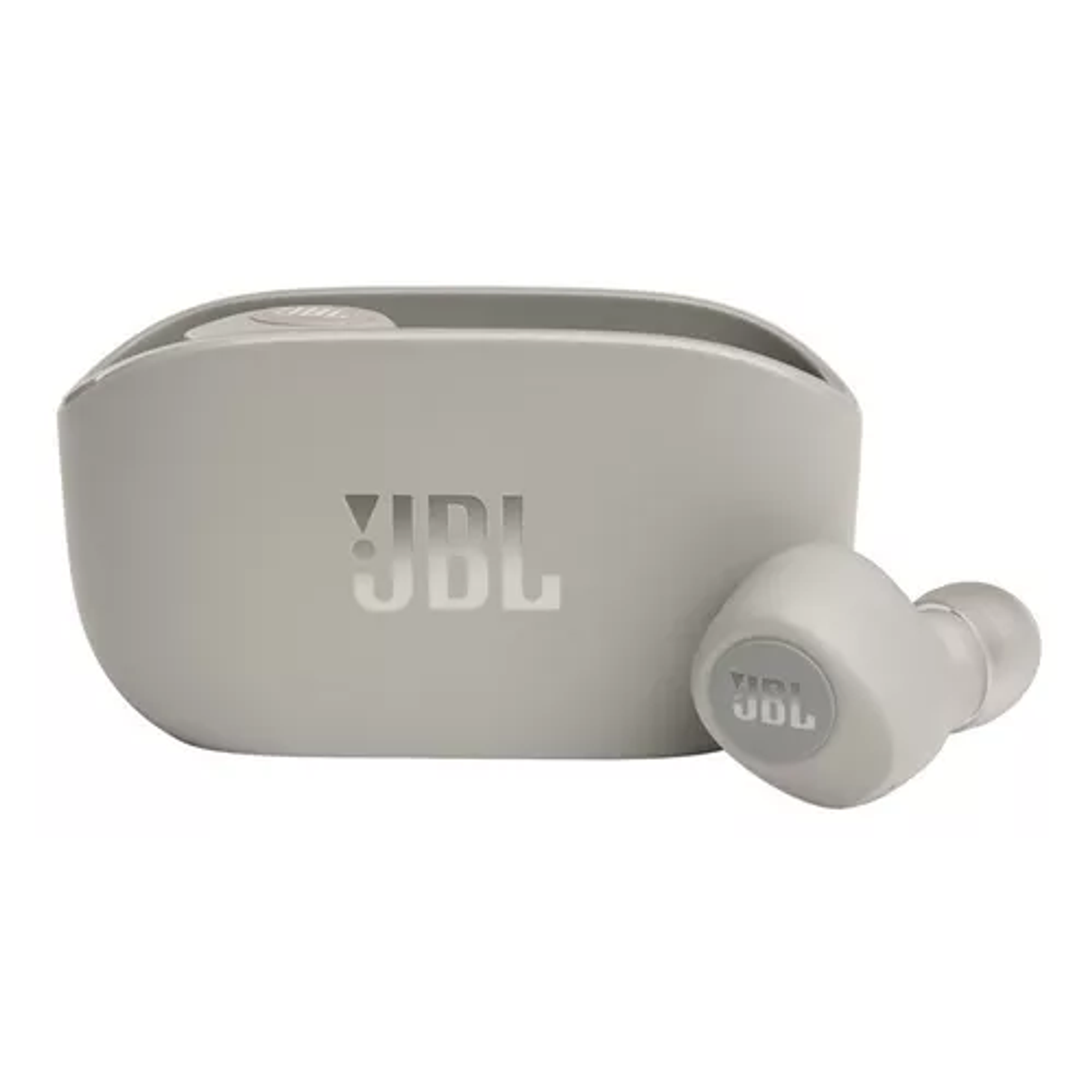 Audífonos in-ear gamer inalámbricos JBL Wave 100Tw 5