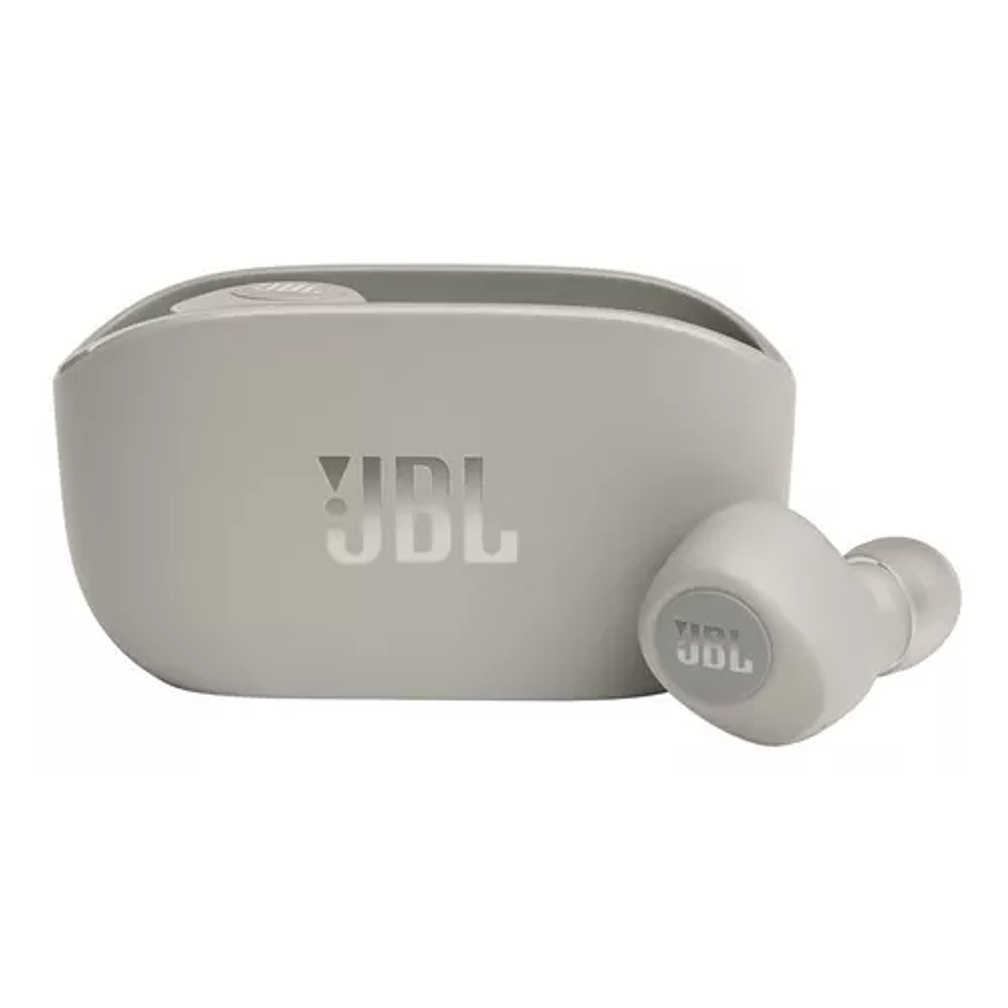Audífonos in-ear gamer inalámbricos JBL Wave 100Tw 5