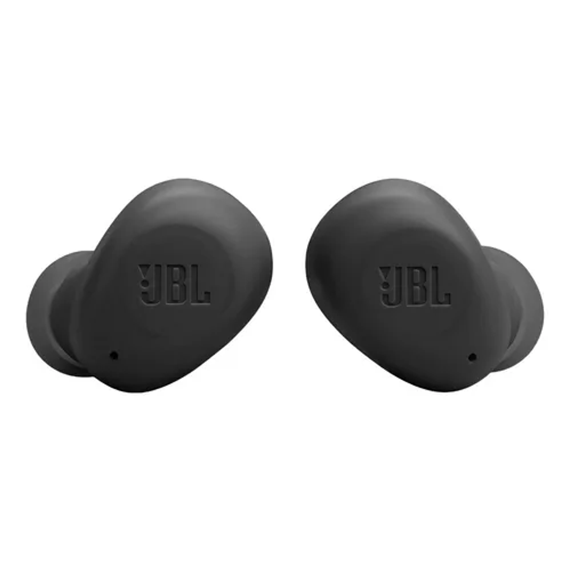 Auriculares Jbl Wave Buds Black 1