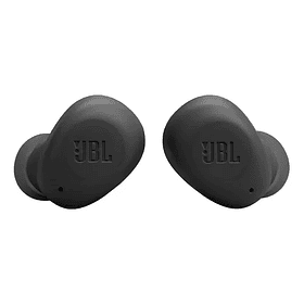 Auriculares Jbl Wave Buds Black