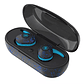 Audifonos Bluetooth Maxell Miniduo True Wireless Color Azul - Miniatura 2