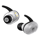 Audifonos Bluetooth Maxell Miniduo True Wireless Color Azul 4