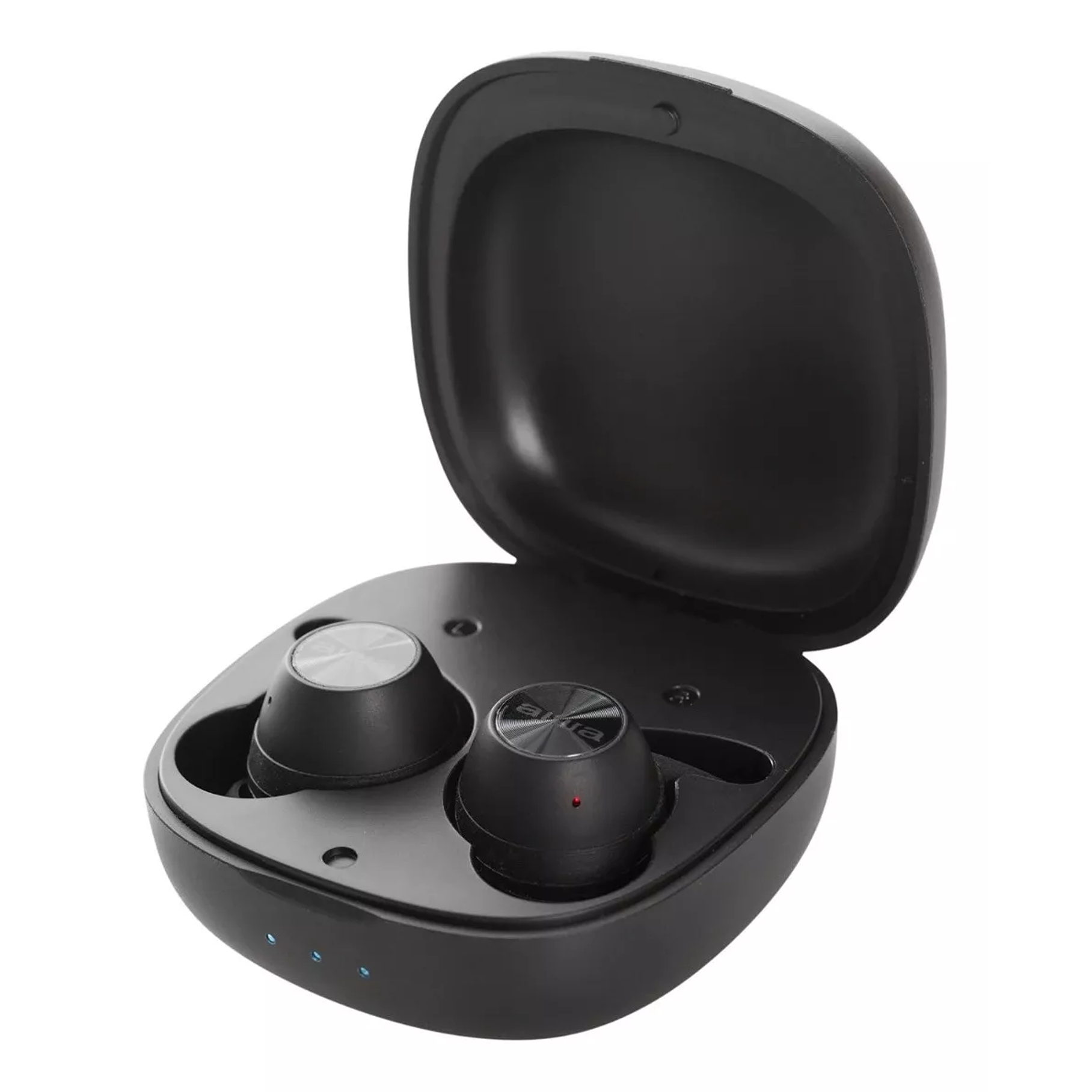 Audifono Inalambrico Tactil Tws Aiwa Aw-26e Color Blanco 2