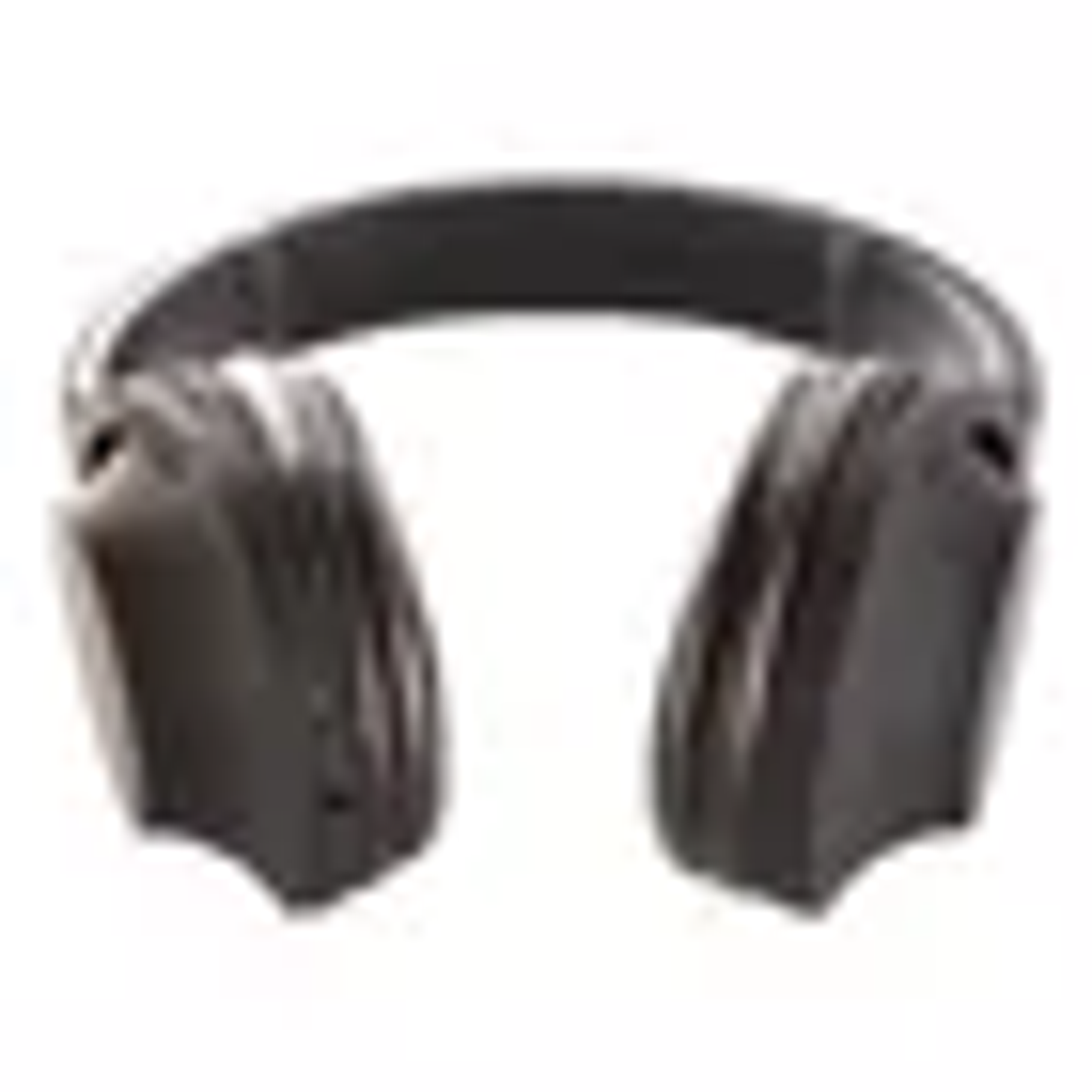 Audífonos Aiwa On-ear Plegables Incluye Micrófono Bt-207 Vc Color Negro 2