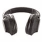 Audífonos Aiwa On-ear Plegables Incluye Micrófono Bt-207 Vc Color Negro - Miniatura 2