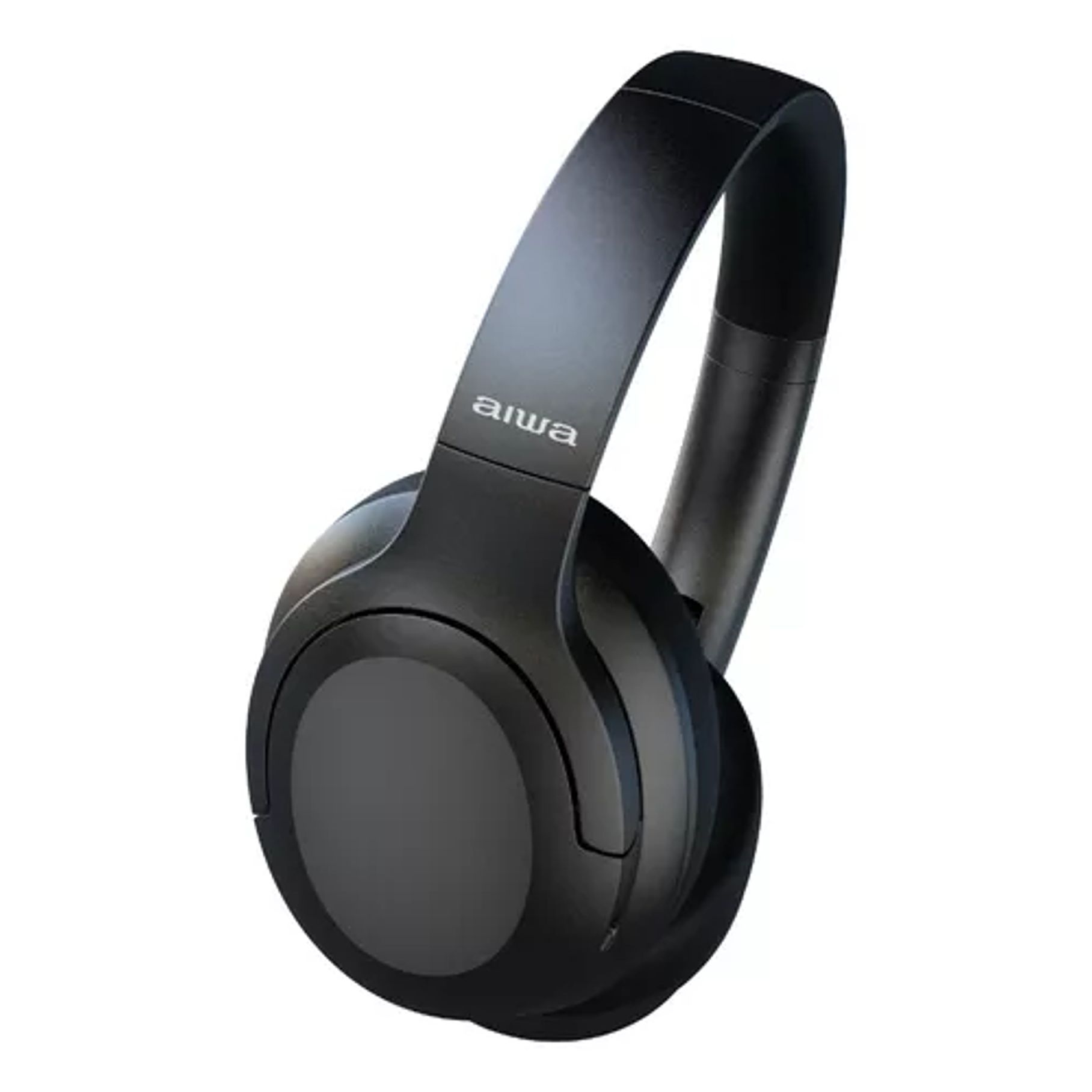 Audifono Over Ear Aiwa Con Cancelacion De Ruido Aw-45nc Color Negro 4
