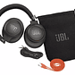 Audífonos gamer inalámbricos JBL Live 650 BTNC JBLLIVE650BTNC negro - Miniatura 1