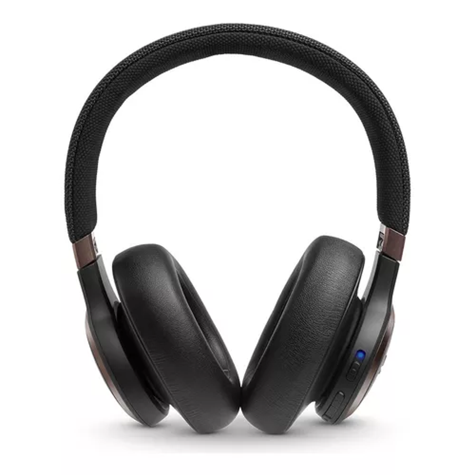 Audífonos gamer inalámbricos JBL Live 650 BTNC JBLLIVE650BTNC negro 2