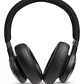 Audífonos gamer inalámbricos JBL Live 650 BTNC JBLLIVE650BTNC negro - Miniatura 2