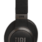 Audífonos gamer inalámbricos JBL Live 650 BTNC JBLLIVE650BTNC negro - Miniatura 4