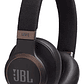 Audífonos gamer inalámbricos JBL Live 650 BTNC JBLLIVE650BTNC negro - Miniatura 5