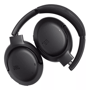 Audífonos inalámbricos JBL Tour One negro