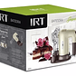 Batidora Gourmet Irt Con Soporte - Miniatura 2